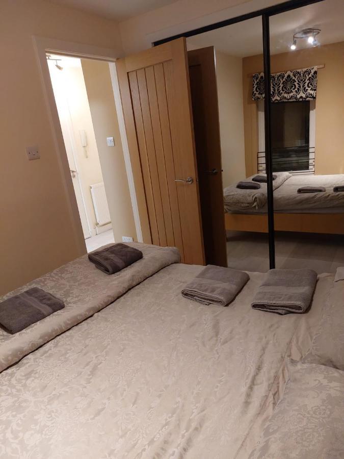 Church Street Apartments إينفيرنيس المظهر الخارجي الصورة