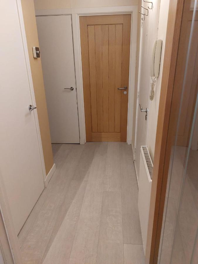 Church Street Apartments إينفيرنيس المظهر الخارجي الصورة