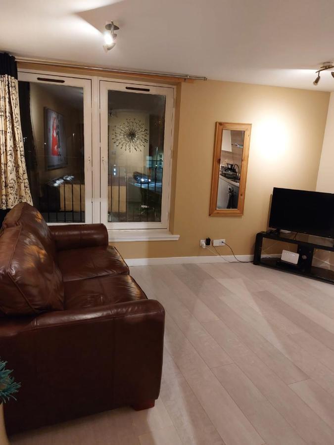 Church Street Apartments إينفيرنيس المظهر الخارجي الصورة