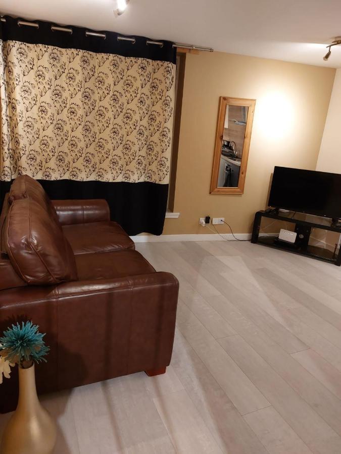 Church Street Apartments إينفيرنيس المظهر الخارجي الصورة