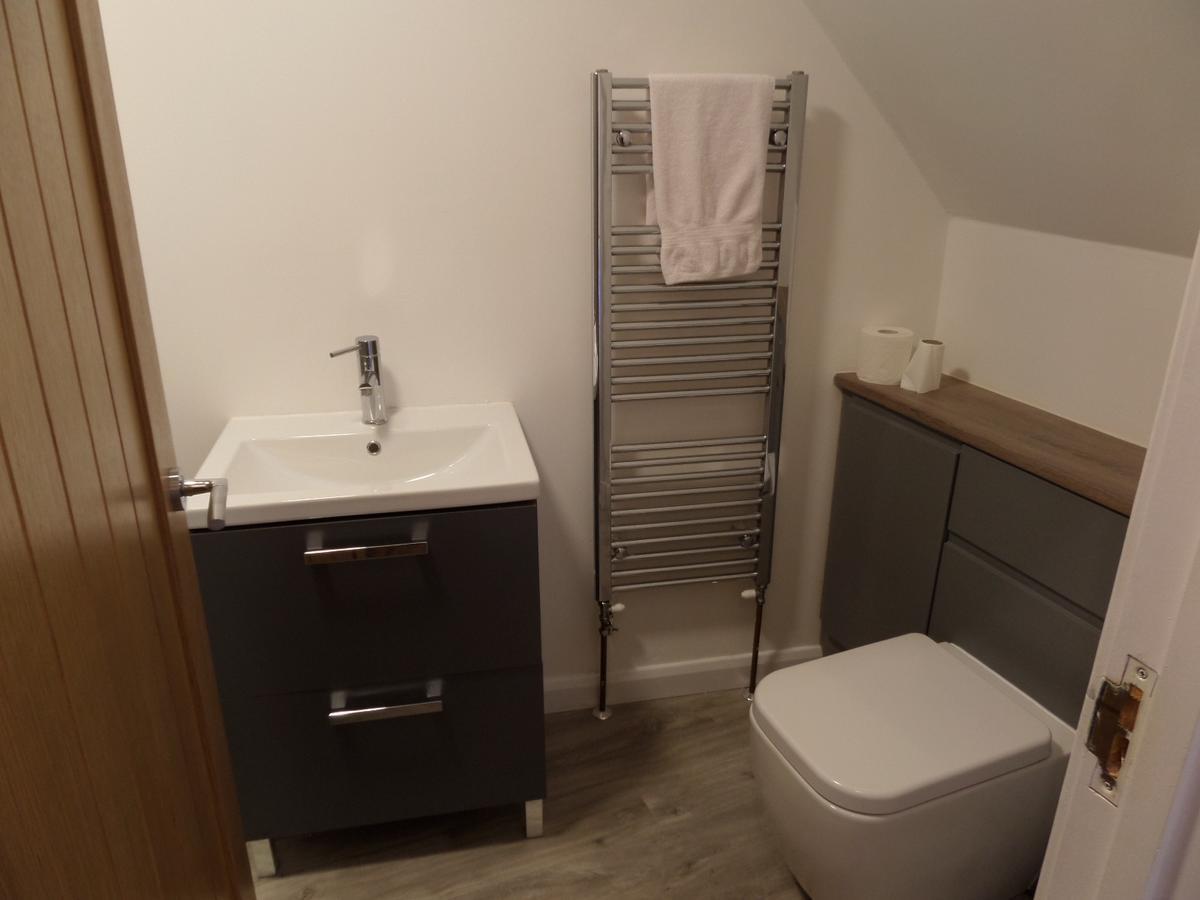 Church Street Apartments إينفيرنيس المظهر الخارجي الصورة