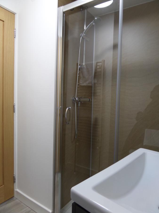 Church Street Apartments إينفيرنيس المظهر الخارجي الصورة