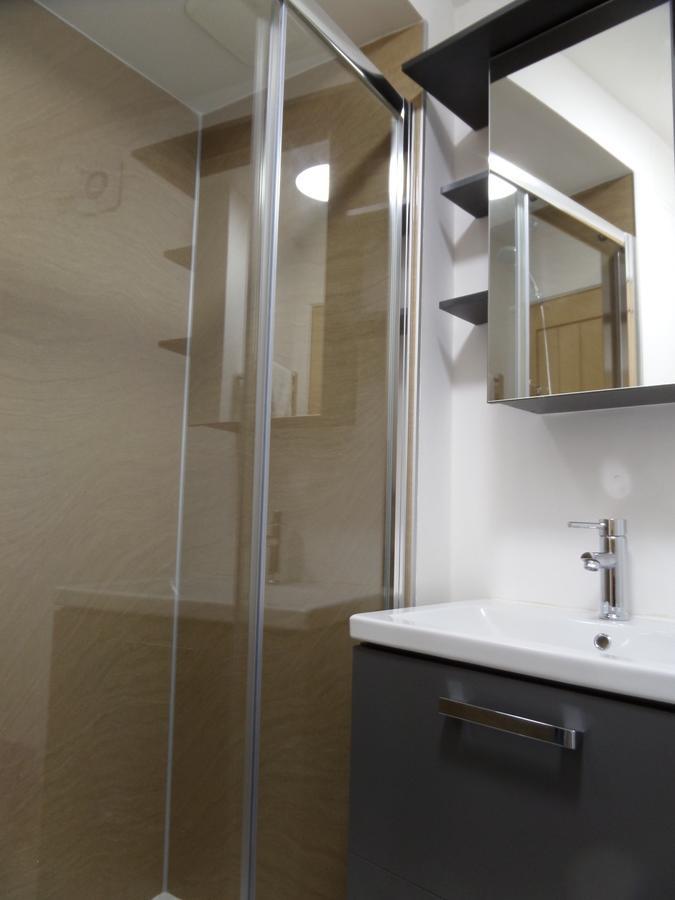 Church Street Apartments إينفيرنيس المظهر الخارجي الصورة