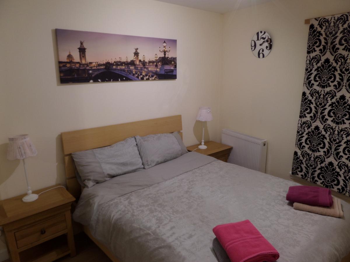 Church Street Apartments إينفيرنيس المظهر الخارجي الصورة