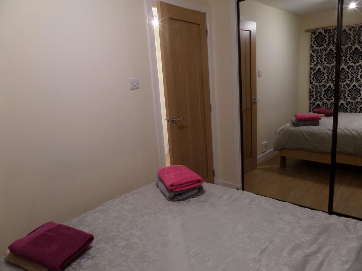 Church Street Apartments إينفيرنيس المظهر الخارجي الصورة