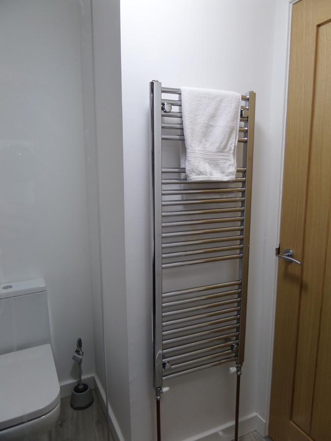 Church Street Apartments إينفيرنيس المظهر الخارجي الصورة
