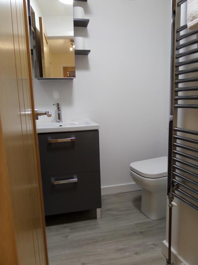 Church Street Apartments إينفيرنيس المظهر الخارجي الصورة