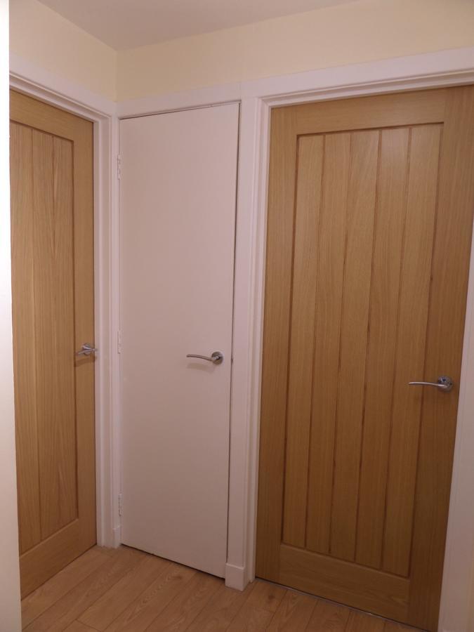Church Street Apartments إينفيرنيس المظهر الخارجي الصورة