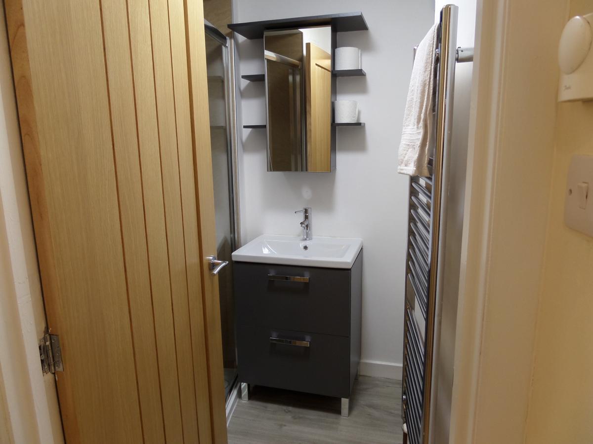 Church Street Apartments إينفيرنيس المظهر الخارجي الصورة